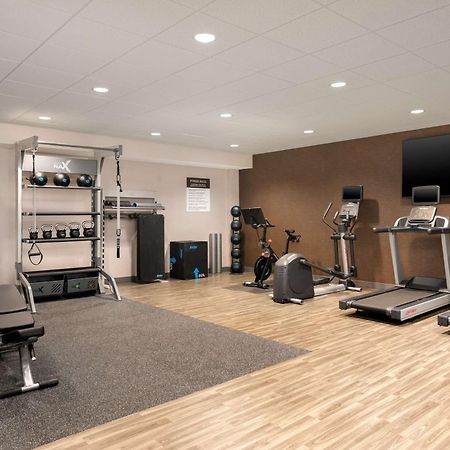 Hampton Inn Bloomsburg Extérieur photo