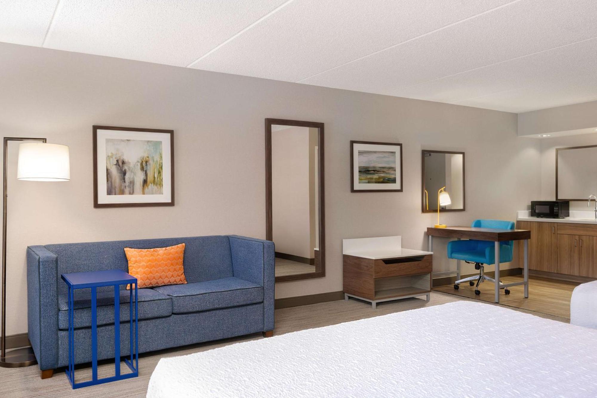 Hampton Inn Bloomsburg Extérieur photo