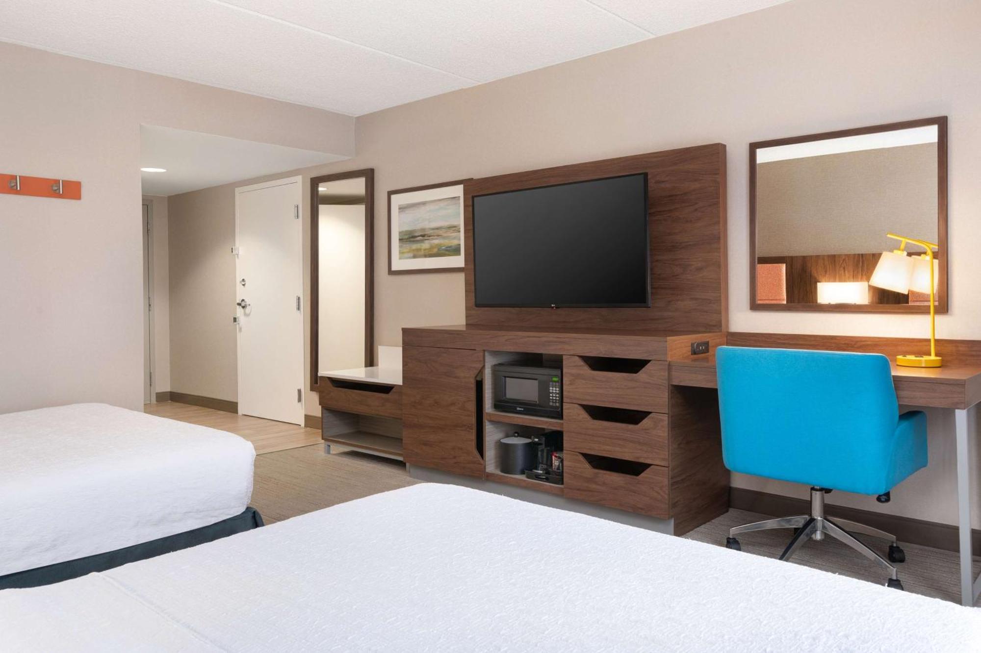 Hampton Inn Bloomsburg Extérieur photo