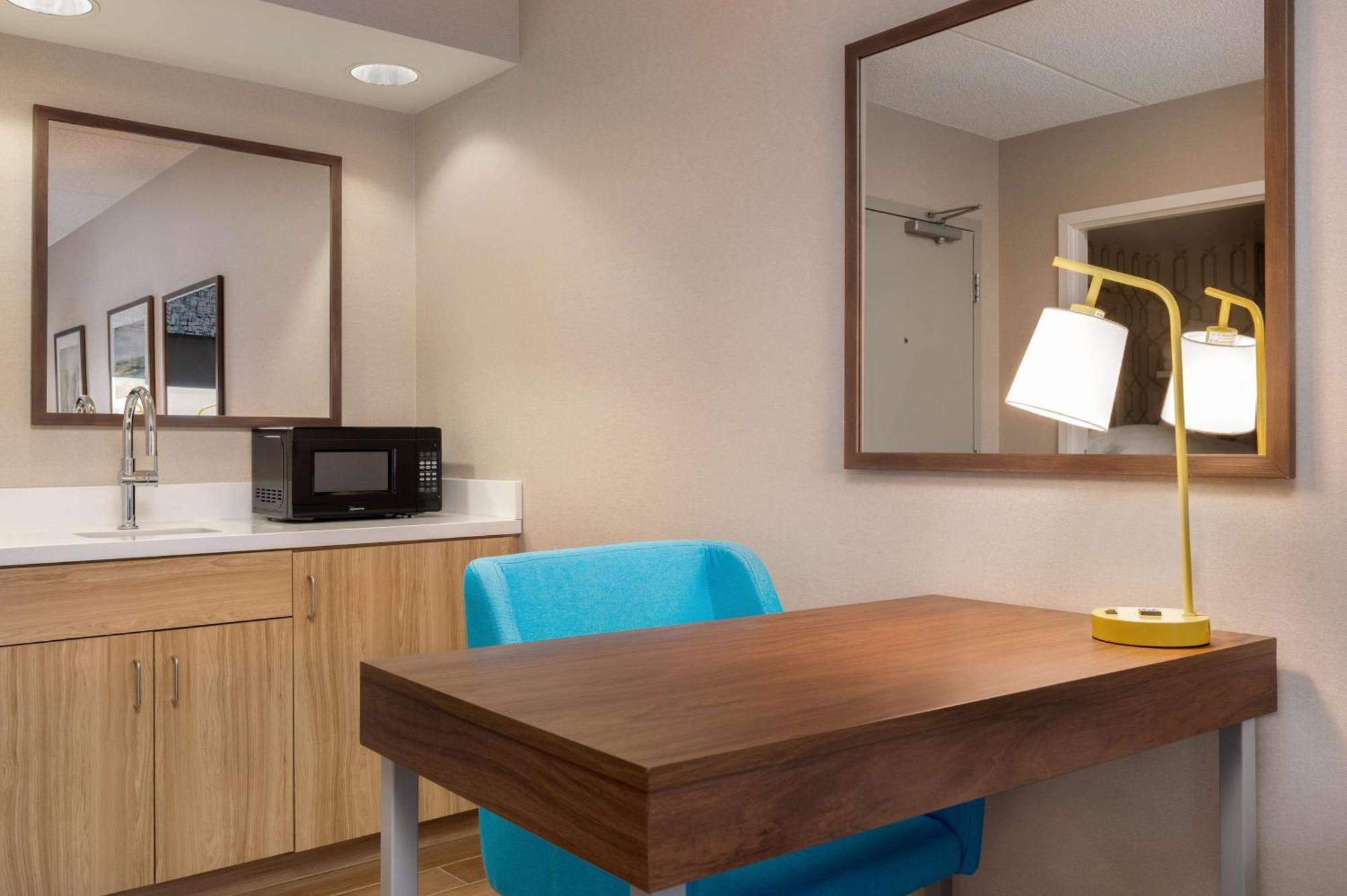 Hampton Inn Bloomsburg Extérieur photo