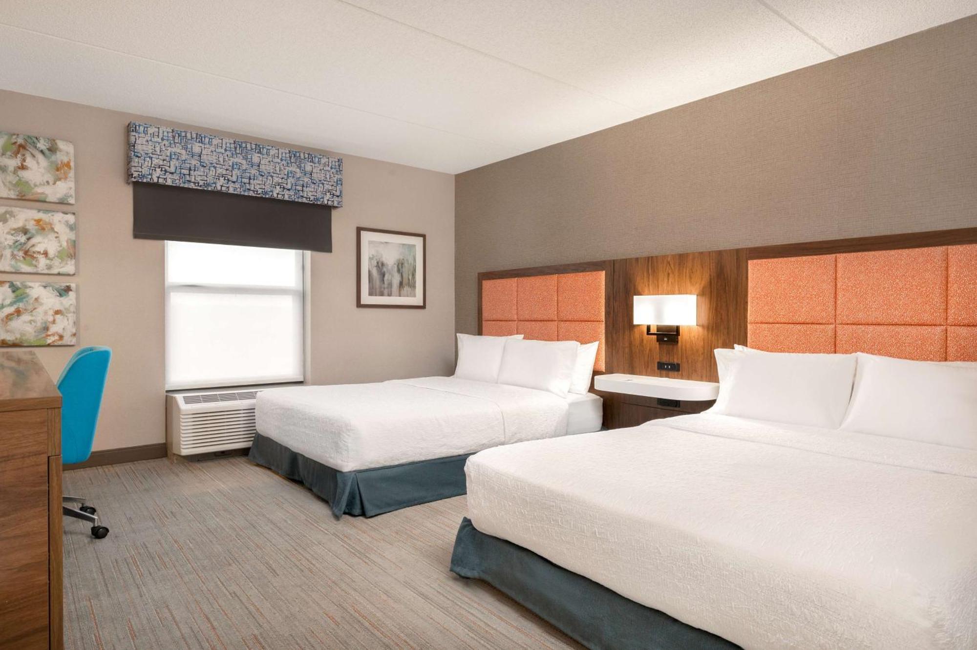 Hampton Inn Bloomsburg Extérieur photo