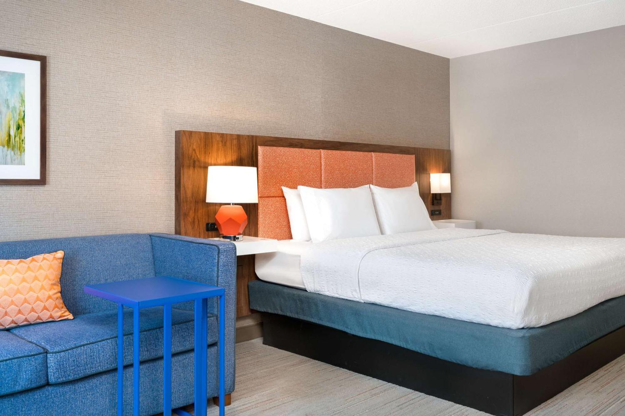 Hampton Inn Bloomsburg Extérieur photo