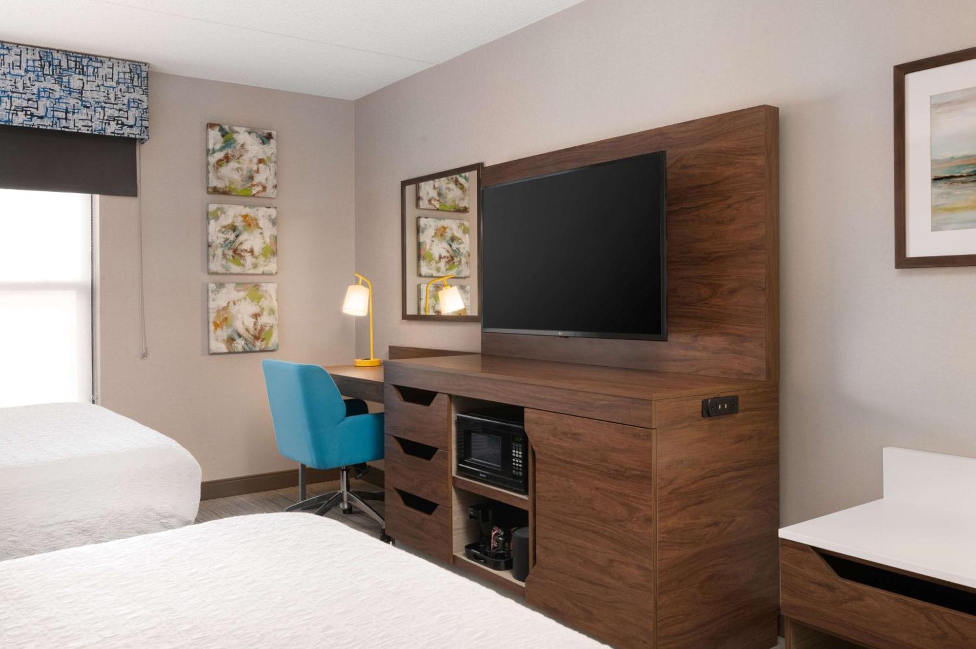 Hampton Inn Bloomsburg Extérieur photo