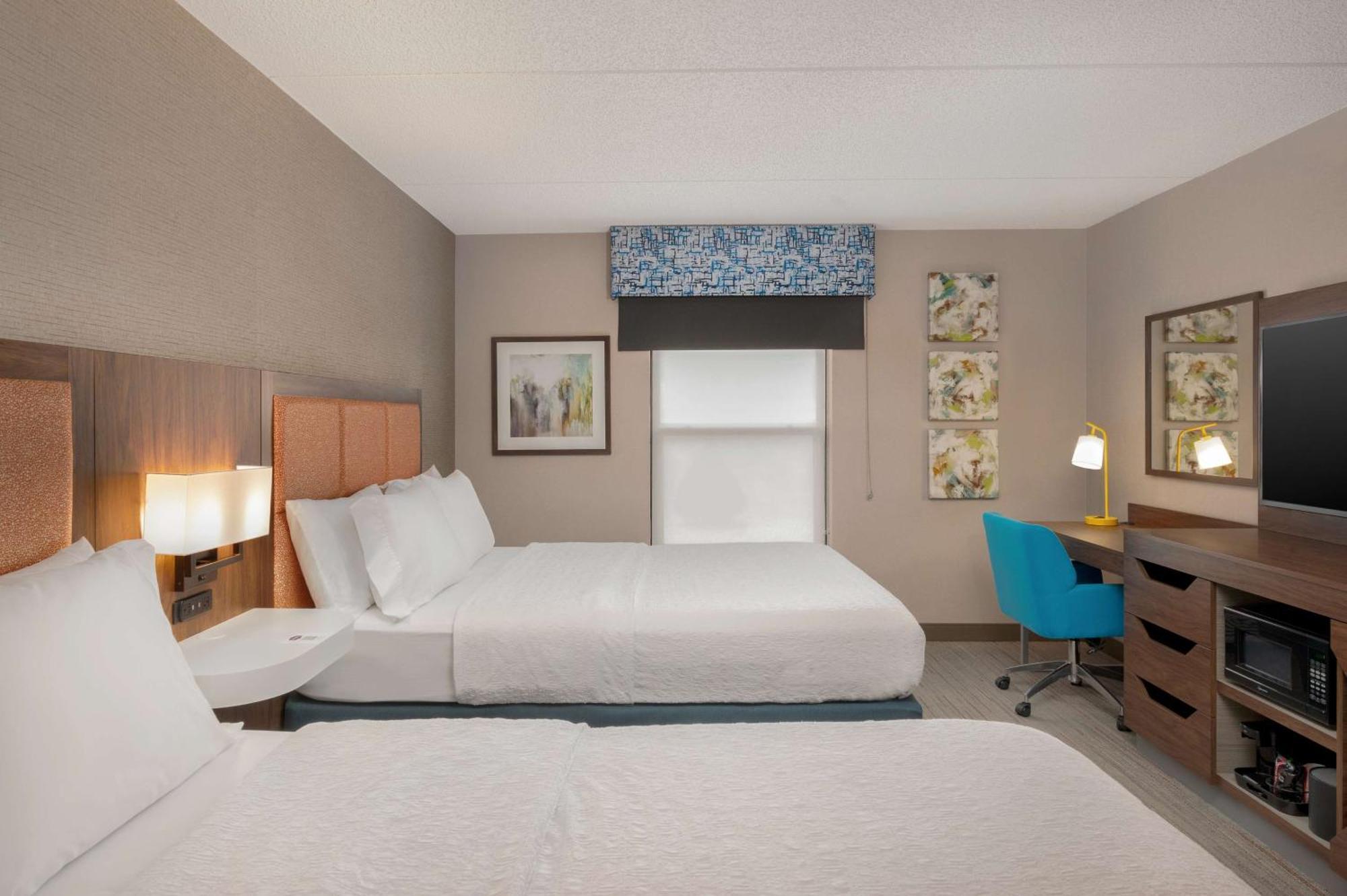 Hampton Inn Bloomsburg Extérieur photo