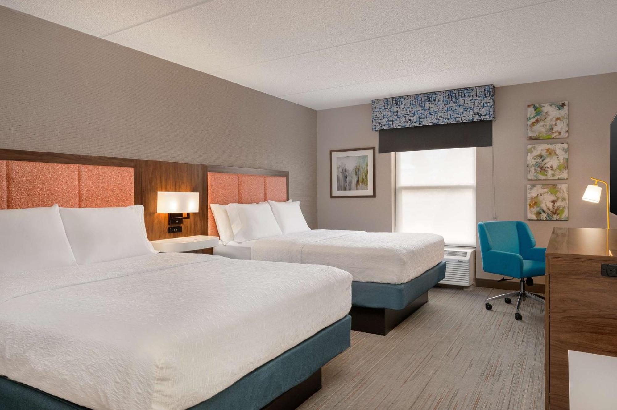 Hampton Inn Bloomsburg Extérieur photo
