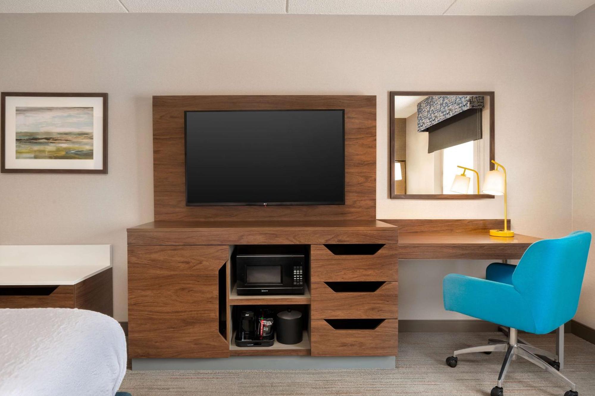 Hampton Inn Bloomsburg Extérieur photo