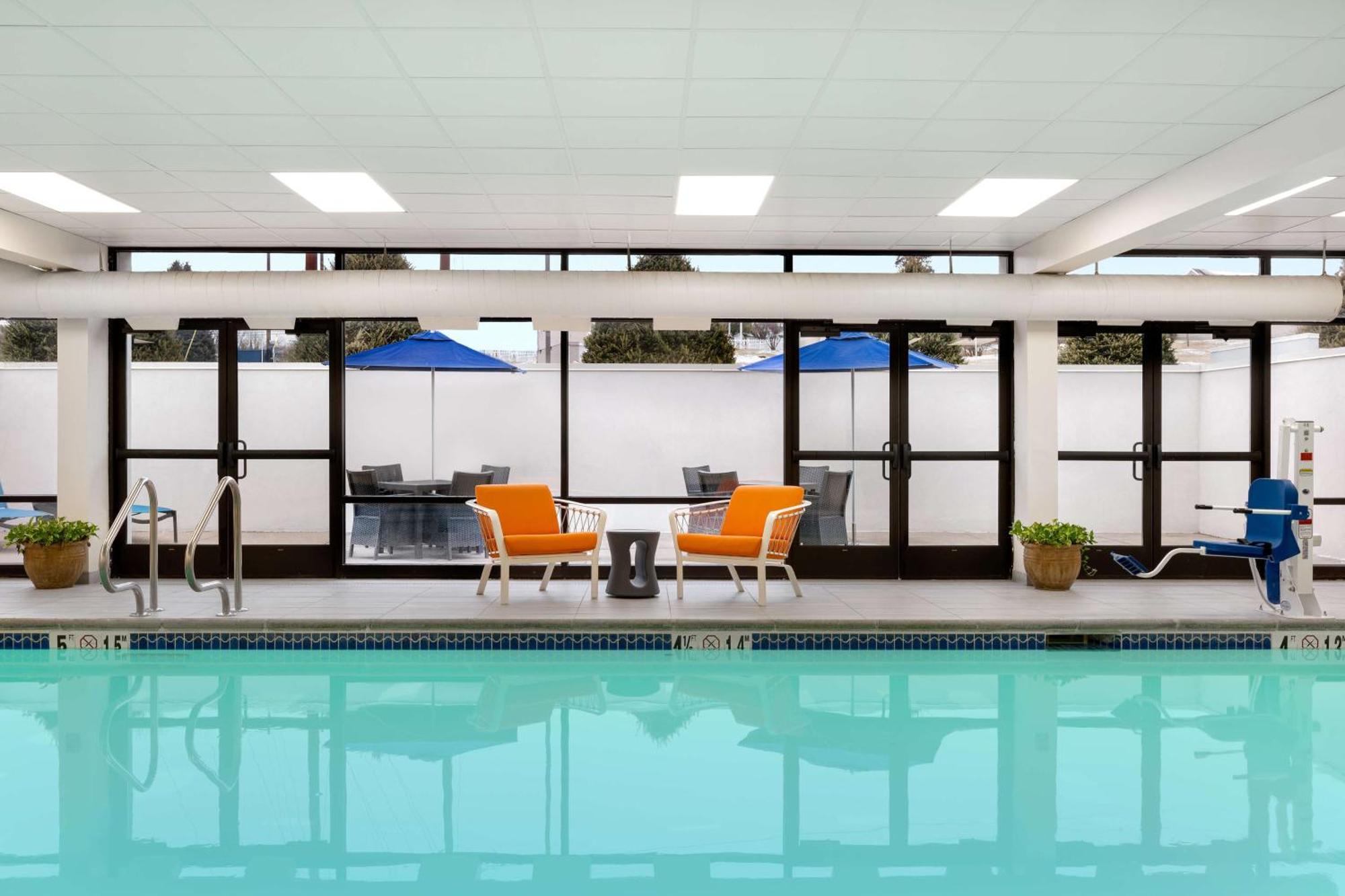 Hampton Inn Bloomsburg Extérieur photo