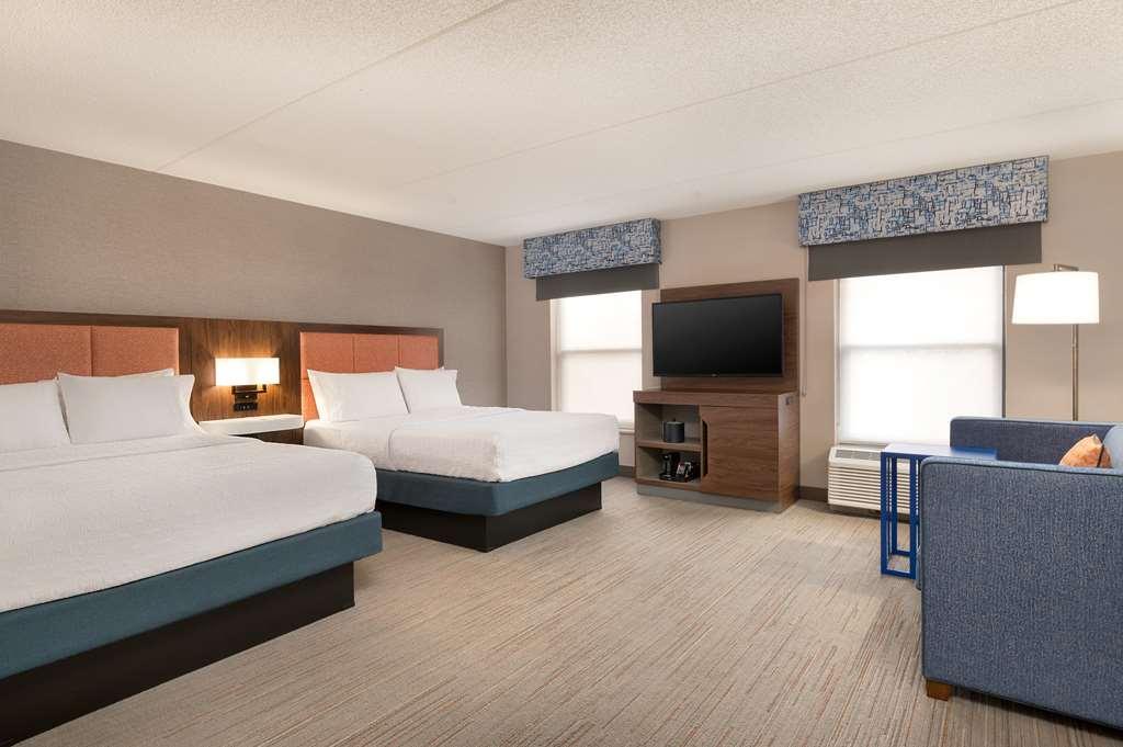 Hampton Inn Bloomsburg Chambre photo