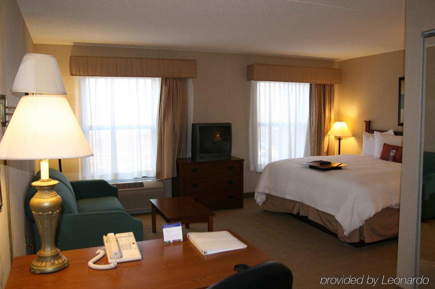 Hampton Inn Bloomsburg Extérieur photo