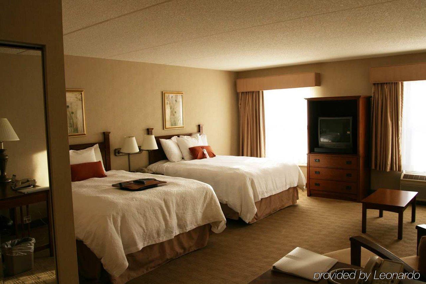 Hampton Inn Bloomsburg Extérieur photo