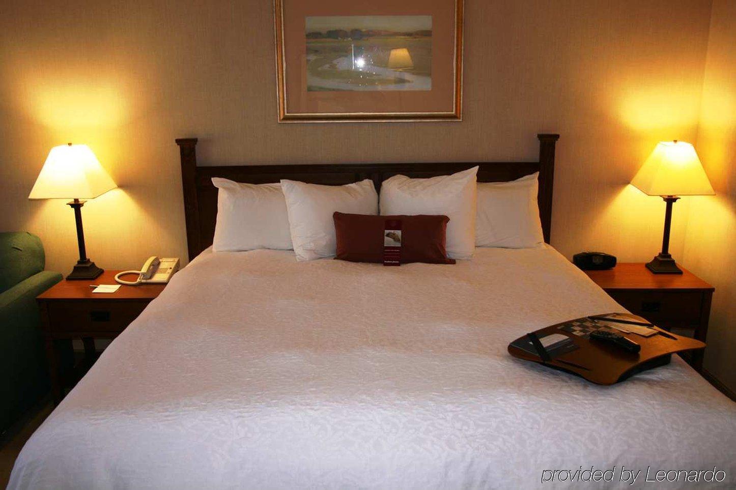 Hampton Inn Bloomsburg Extérieur photo