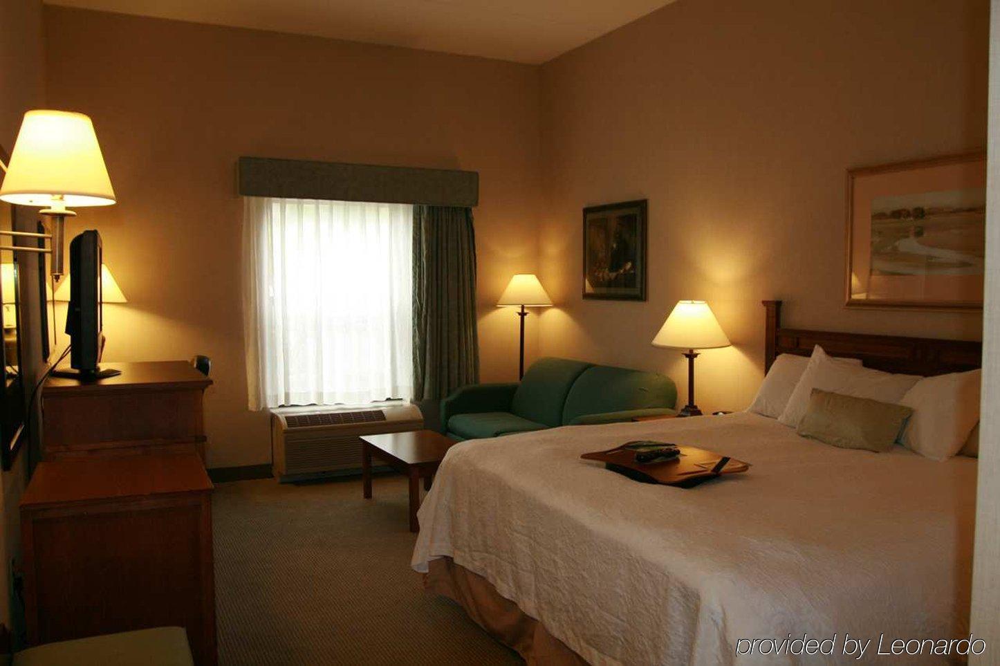 Hampton Inn Bloomsburg Chambre photo