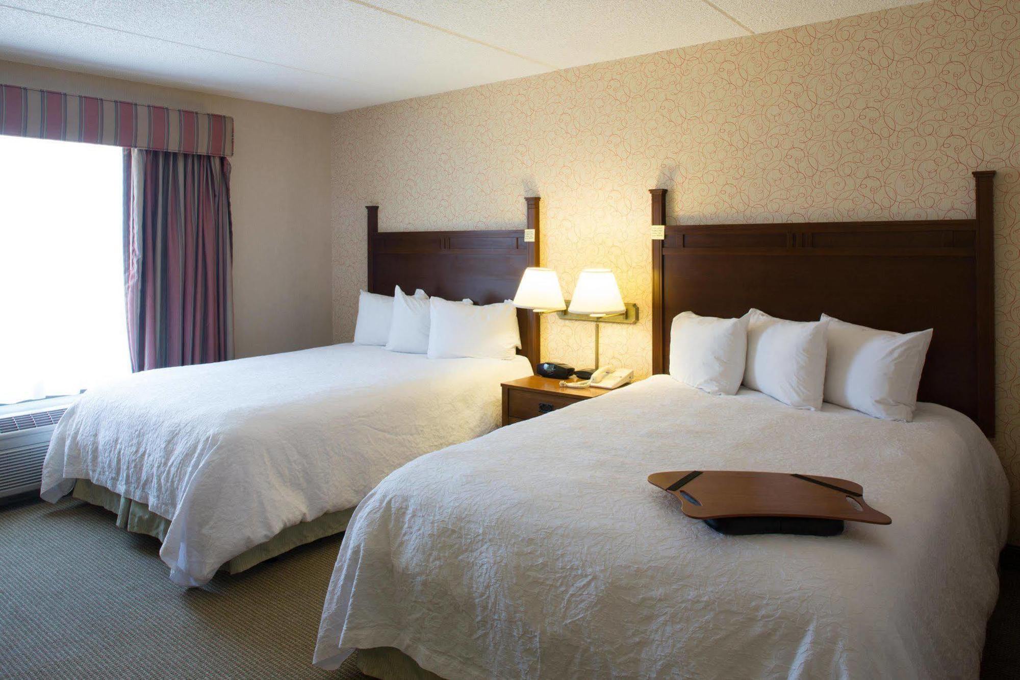 Hampton Inn Bloomsburg Extérieur photo