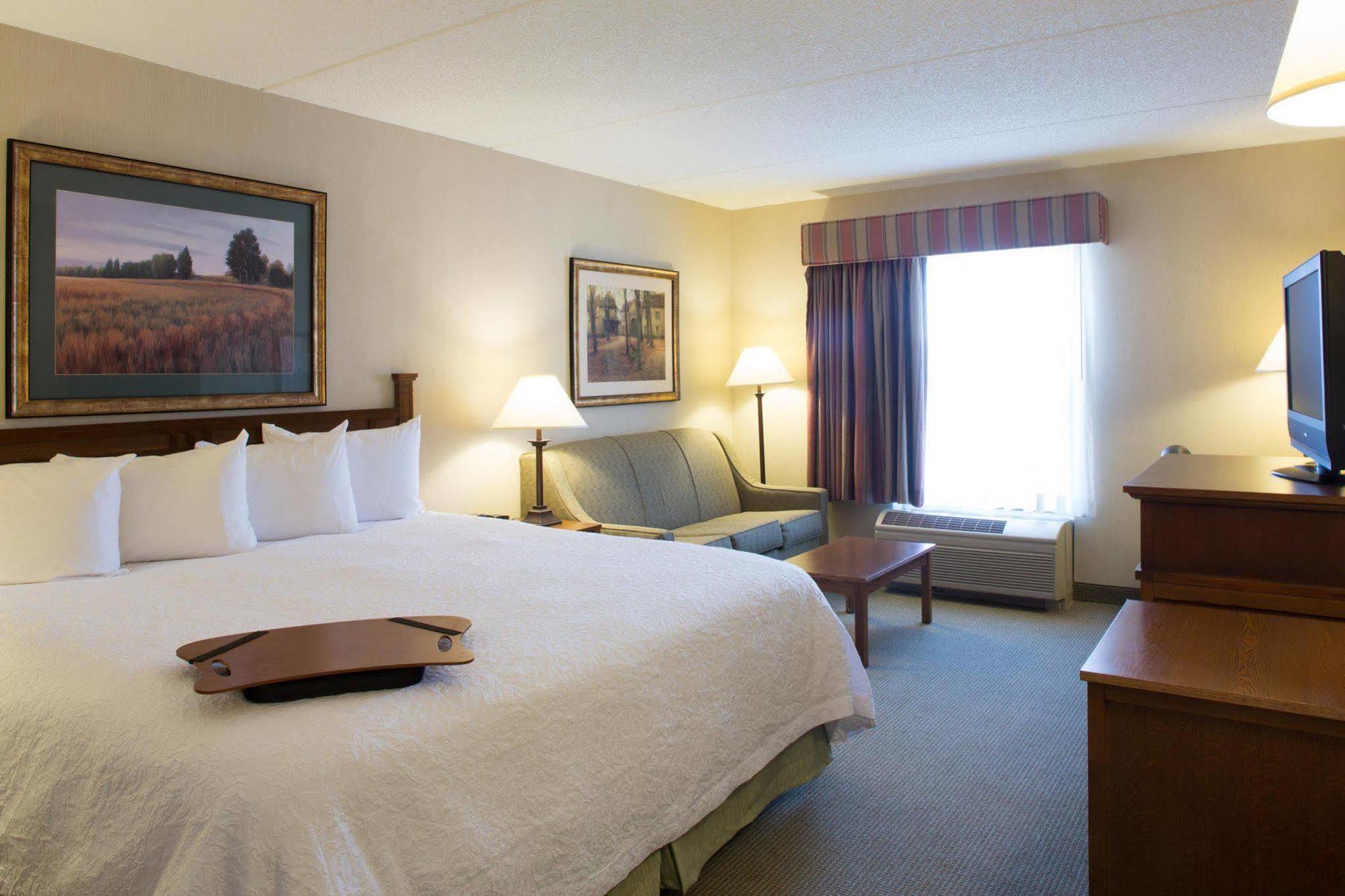 Hampton Inn Bloomsburg Extérieur photo
