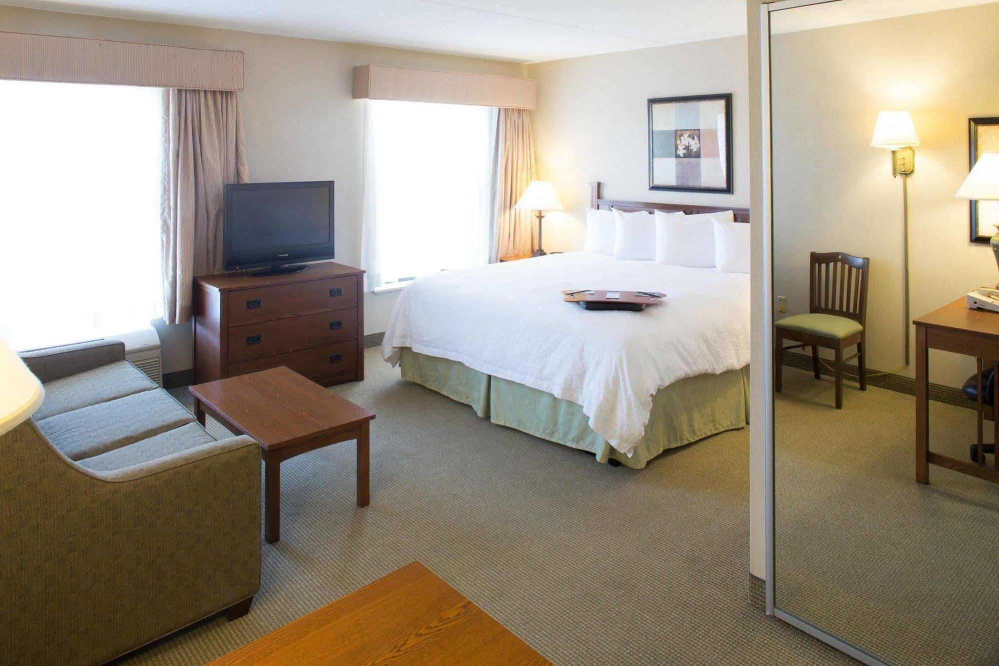 Hampton Inn Bloomsburg Extérieur photo
